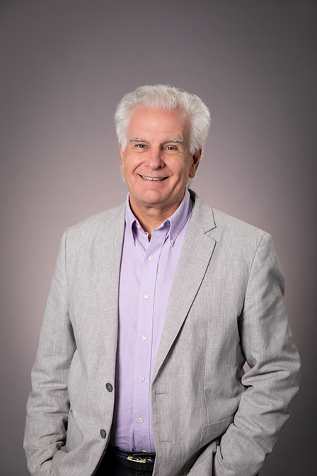 Jeff Wolfe